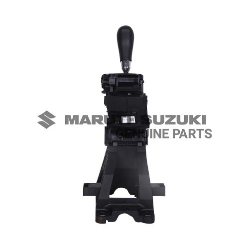 SELECTOR ASSY_MANUALFor WAGONR 
