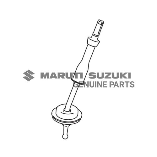 LEVER_GEAR SHIFT CONTROLFor JIMNY
