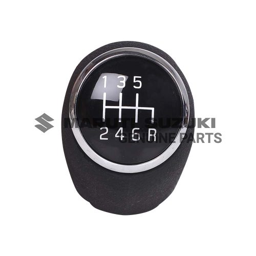 KNOB_GEAR SHIFT CONT LEVERFor SCROSS
