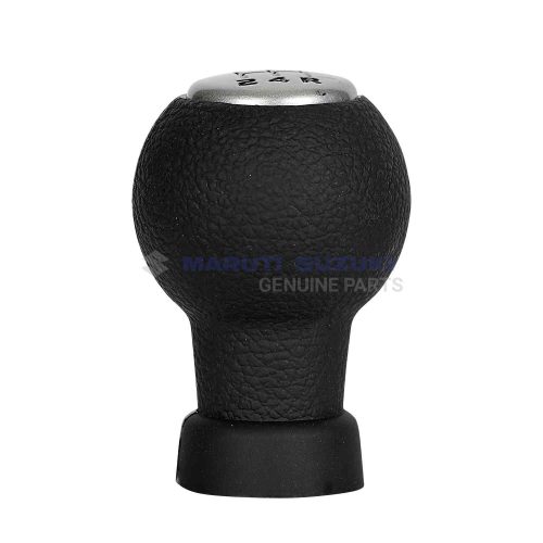 GEAR SHIFT KNOBFor SWIFT 
|SX4
|WAGONR 
|ZEN ESTILO
