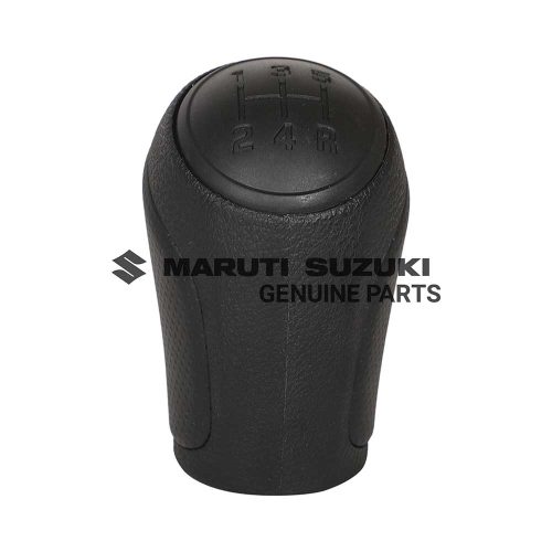 KNOB_GEAR SHIFT CONT LEVE For BALENO|DZIRE|IGNIS
|SWIFT 
|VITARA BREZZA
