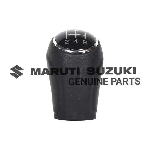 GEAR SHIFT KNOB For BALENO|CIAZ|IGNIS
|SCROSS
|VITARA BREZZA
|XL6
