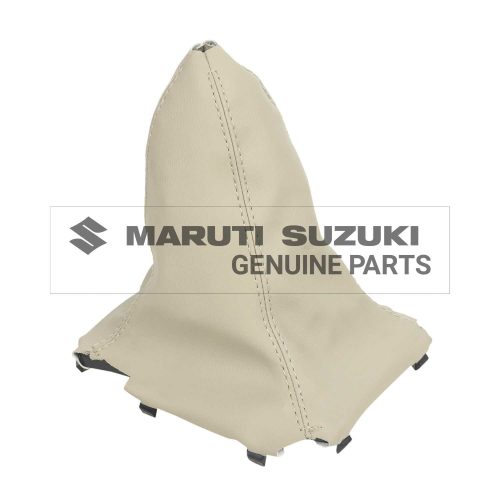 BOOT COMP_SHIFT LEVERFor DZIRE|ERTIGA 