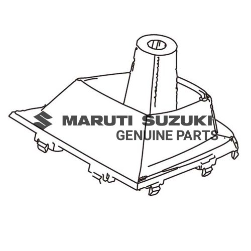 BOOT COMPONENT_SHIFT LEVERFor DZIRE|SWIFT 
