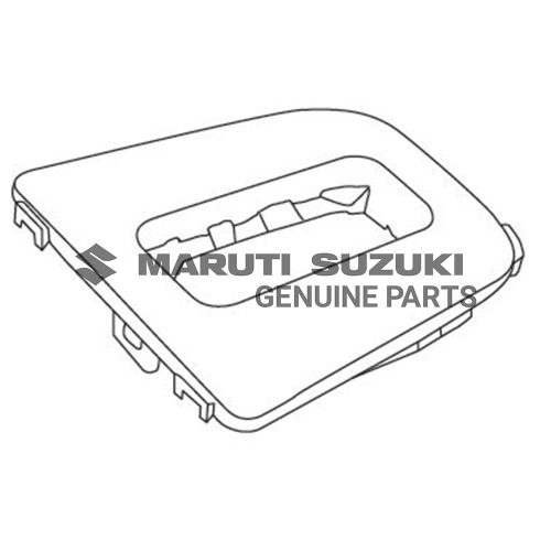 INDICATOR_SELECT LEVERFor DZIRE|SWIFT 
