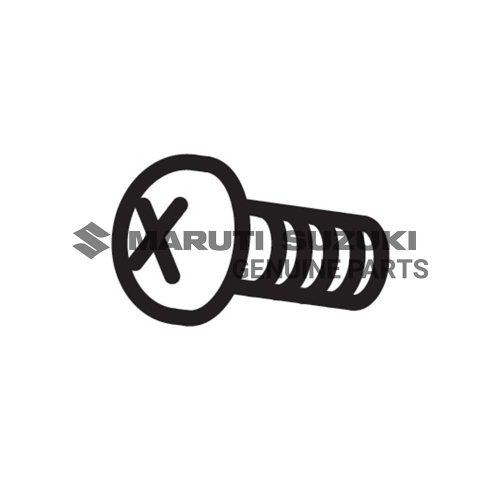 SCREW_SELECT LEVER KNOBFor JIMNY
