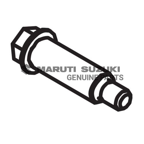 BOLT_CONTROL SHAFT JOINTFor JIMNY
