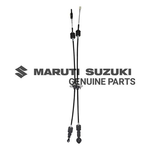 CABLE ASSY_SHIFT & SELECT CONTFor ALTO 800