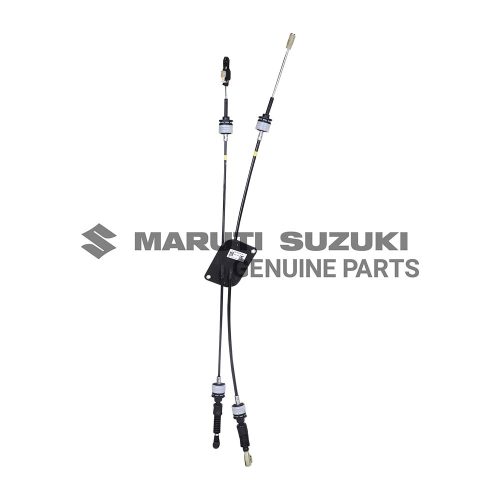 CABLE ASSY_SHIFT & SELECT CONT For ALTO K10 