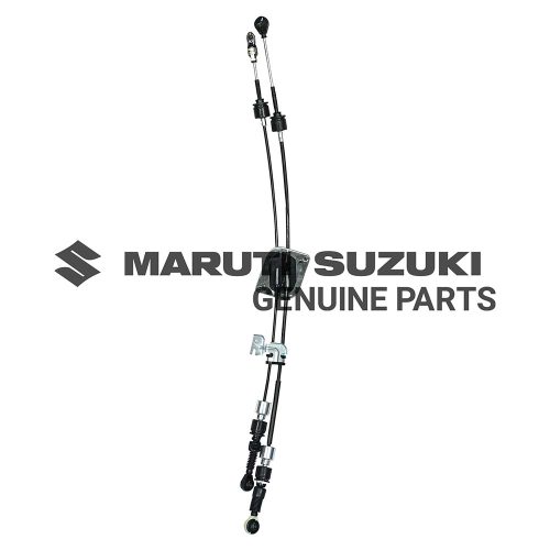 CABLE ASSY_SHIFT & SELECT CONTFor SWIFT 
