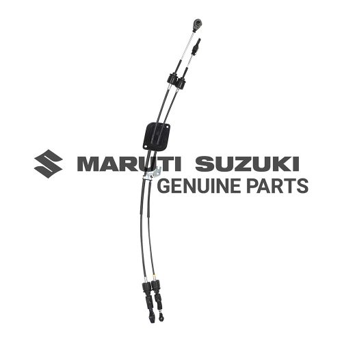 CABLE_ SHIFT & SELECT CONTROLFor ERTIGA 