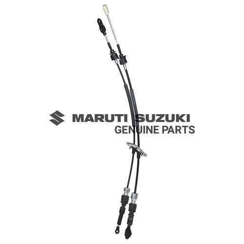 CABLE ASSY_SHIFT & SELECT CONTFor WAGONR 
