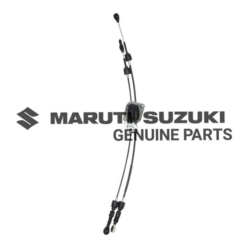 CABLE ASSY_ SHIFT & SELECT For BALENO 