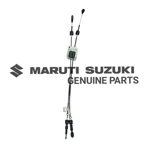 CABLE SHIFT/SELECT CONTFor DZIRE 