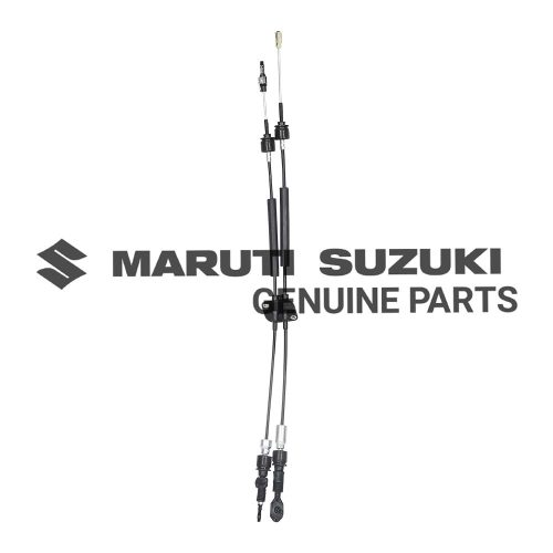 CABLE ASSY_SHIFT & SELECT CONTFor SWIFT 
