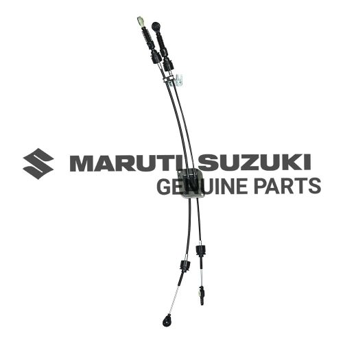 CABLE ASSY_SHIFT & SELECT CONTFor CELERIO