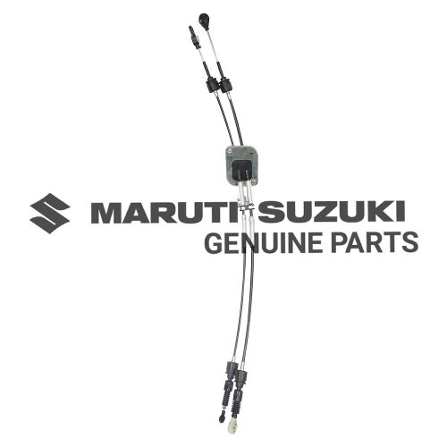 CABLE ASSY_SHIFT & SELECT CONTFor CIAZ