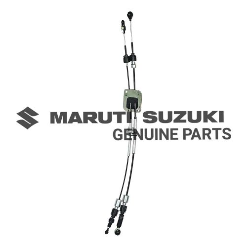 CABLE ASSY_SHIFT & SELECT CONTFor CIAZ