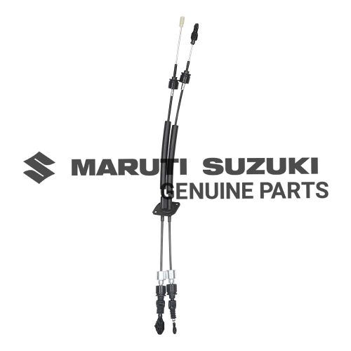 CABLE ASSY_ SHIFT & SELECTFor RITZ