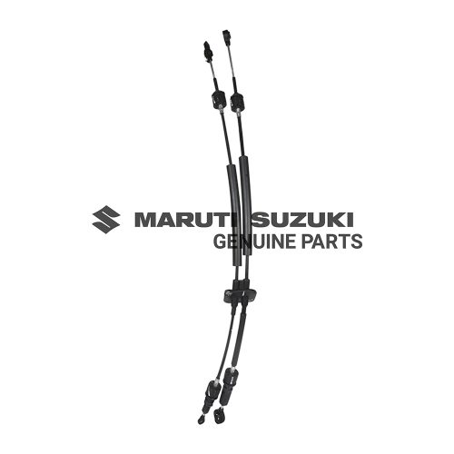 CABLE ASSY_SHIFT & SELECT CONTFor RITZ
