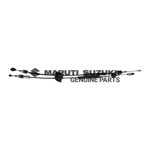 CABLE ASSY_SHIFT & SELECT CONTFor DZIRE|SWIFT 
