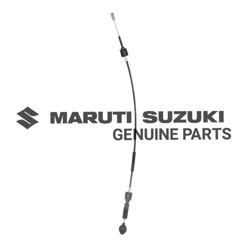 CABLE ASSY GEAR SHIFT CONTROLFor SUPER CARRY
