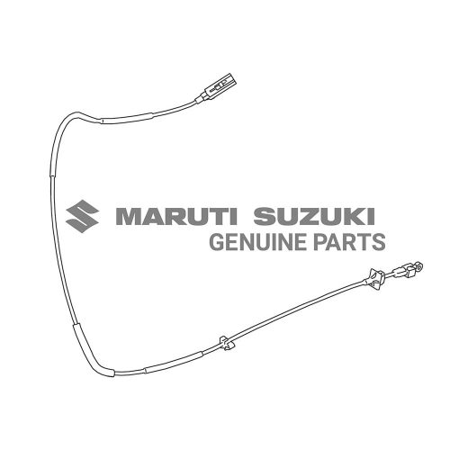 CABLE_KEY INTERLOCKFor JIMNY
