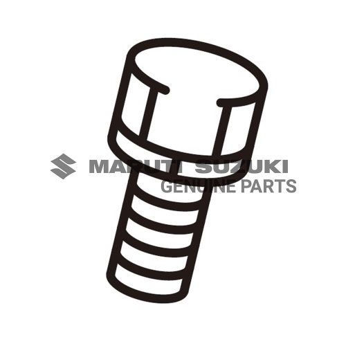BOLT_TRANSFER GEAR SHIFT CONTROLFor JIMNY
