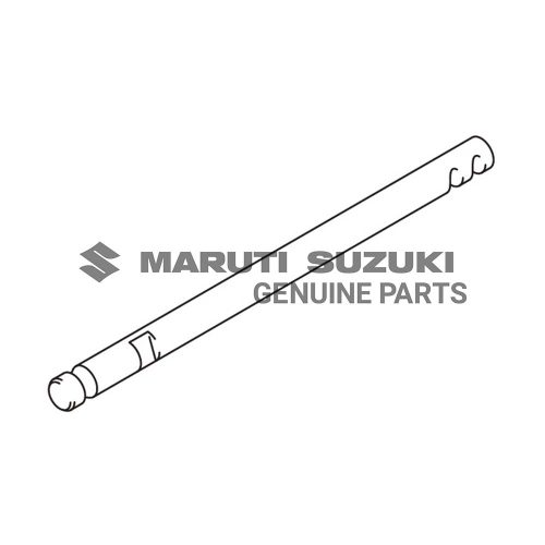 SHAFT_REDUCTION SHIFTFor JIMNY
