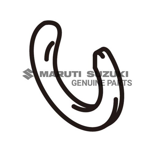 RING_SHIFT SHAFT SNAPFor JIMNY