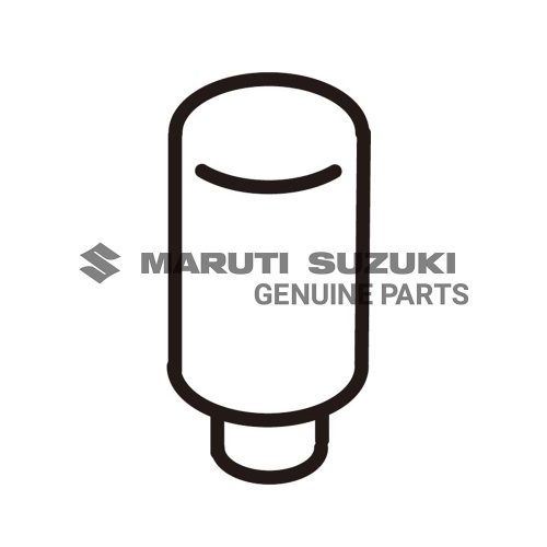 PLUG_TRANSFER BREATHERFor JIMNY
