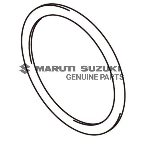 SHIM_DIFFERENTIAL SIDE BEARING (T-086) For BALENO |BALENO|CELERIO|DZIRE|FRONX|IGNIS
|SWIFT 
|WAGONR 
