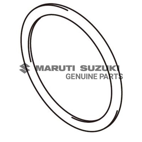 SHIM_DIFFERENTIAL SIDE BEARING (T-102) For BALENO |BALENO|CELERIO|DZIRE|FRONX|IGNIS
|SWIFT 
|WAGONR 
