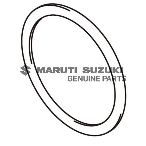 SHIM_DIFFERENTIAL SIDE BEARING (T-106) For BALENO |BALENO|CELERIO|DZIRE|FRONX|IGNIS
|SWIFT 
|WAGONR 
