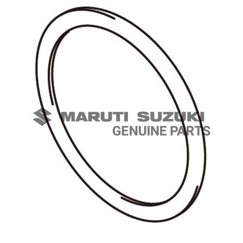 SHIM_DIFFERENTIAL SIDE BEARING (T-110) For BALENO |BALENO|CELERIO|DZIRE|FRONX|SWIFT 
|WAGONR 
