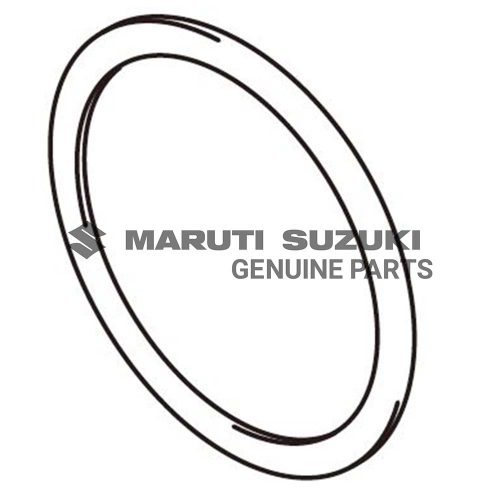 SHIM_DIFFERENTIAL SIDE BEARING (T-118) For BALENO |BALENO|CELERIO|DZIRE|FRONX|IGNIS
|SWIFT 
|WAGONR 
