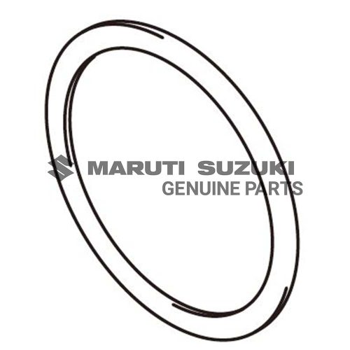 SHIM_DIFFERENTIAL SIDE BEARING (T-122) For BALENO |BALENO|CELERIO|DZIRE|FRONX|IGNIS
|SWIFT 
|WAGONR 
