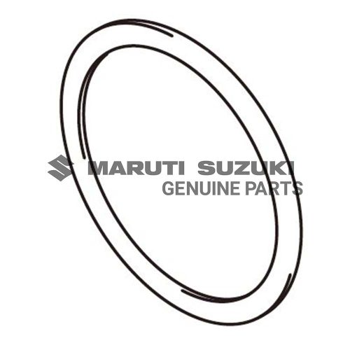 SHIM_DIFFERENTIAL SIDE BEARING (T-126) For BALENO|CELERIO|DZIRE|FRONX|IGNIS
|SWIFT 
|WAGONR 
