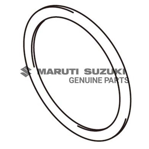 SHIM_DIFFERENTIAL SIDE BEARING (T-134) For BALENO |BALENO|DZIRE|FRONX|IGNIS
|SWIFT 
|WAGONR 
