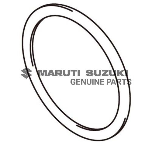 SHIM_DIFFERENTIAL SIDE BEARING (T-142) For BALENO |BALENO|CELERIO|DZIRE|FRONX|IGNIS
|SWIFT 
|WAGONR 
