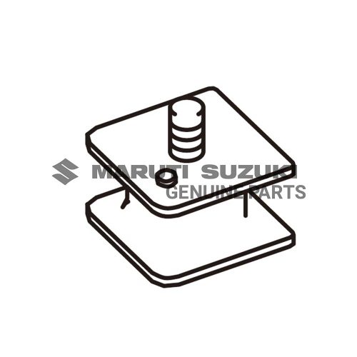 MOUNTING_TRANSFERFor JIMNY
