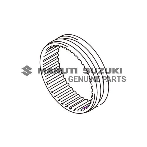 FLANGE_UNIVERSAL JOINTFor JIMNY
