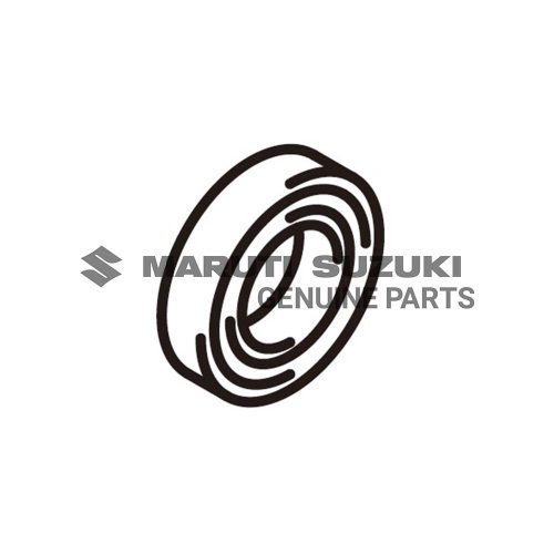 SEAL_OIL LIPFor JIMNY
