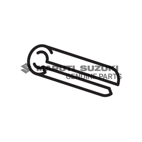 PIN_SPRING MNL SHIFT LVRFor JIMNY
