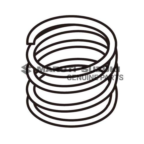 SPRING_SHIFT LEVERFor JIMNY
