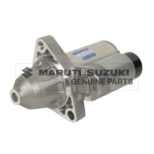 STARTER ASSEMBLYFor CELERIO