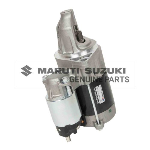 STARTER ASSEMBLYFor EECO|SUPER CARRY
