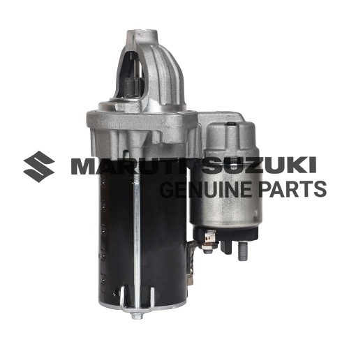 STARTER ASSEMBLY For BALENO|CIAZ|DZIRE|ERTIGA|IGNIS
|SCROSS
|SWIFT 
|VITARA BREZZA
