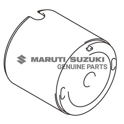 YOKE ASSEMBLY For BALENO |DZIRE|FRONX|JIMNY
|SPRESSO
|SWIFT 
|WAGONR 
