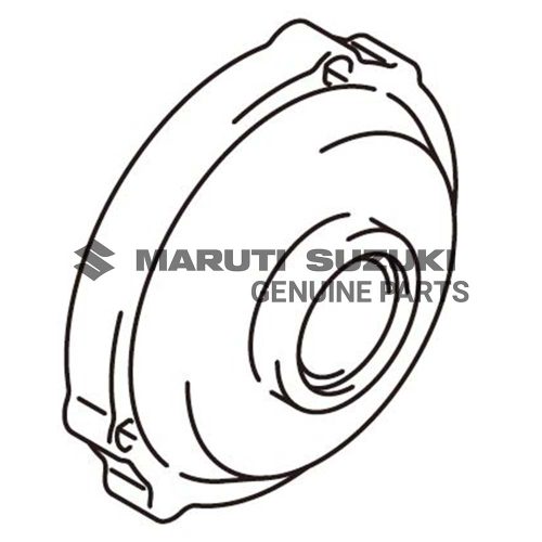 ANNULUS For BALENO |DZIRE|FRONX|JIMNY
|SPRESSO
|SWIFT 
|WAGONR 
